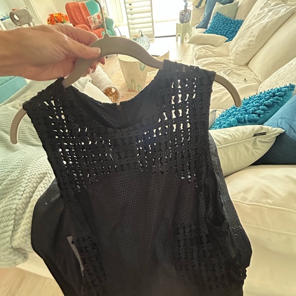 Designer Leather Jumpsuit NWT - Picture 3 of 11